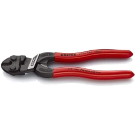 Knipex 6.25 in.  CoBolt Compact Bolt Cutters KNP7101160